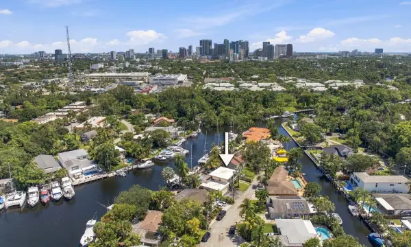 1709 W Las Olas Boulevard, Fort Lauderdale, FL 33312