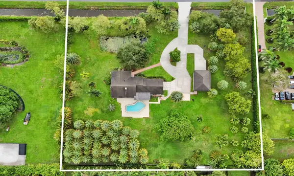 7555 NW 82nd Terrace, Parkland, FL 33067