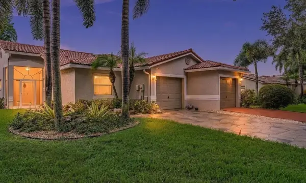 110 Sausalito Drive, Boynton Beach, FL 33436