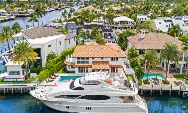 3091 NE 42nd Street, Fort Lauderdale, FL 33308