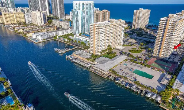 1985 S Ocean Drive 6g, Hallandale Beach, FL 33009
