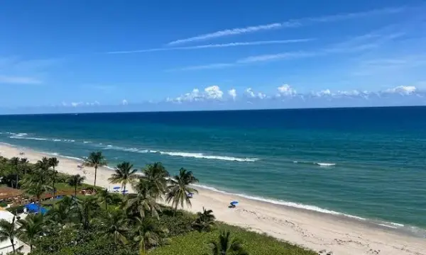 3407 S Ocean Boulevard 10d, Highland Beach, FL 33487