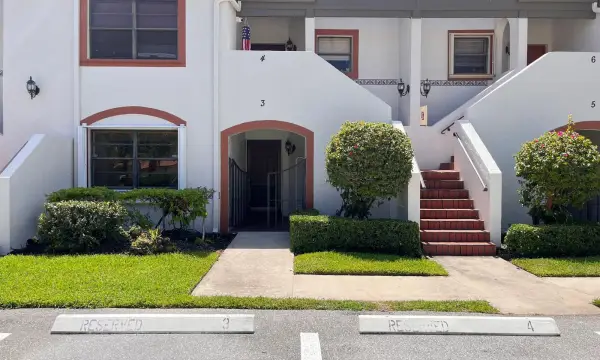 12268 Sag Harbor Court 3, Wellington, FL 33414