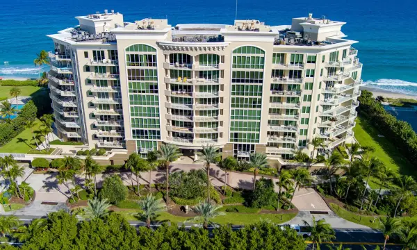 1063 Hillsboro Mile 403, Hillsboro Beach, FL 33062