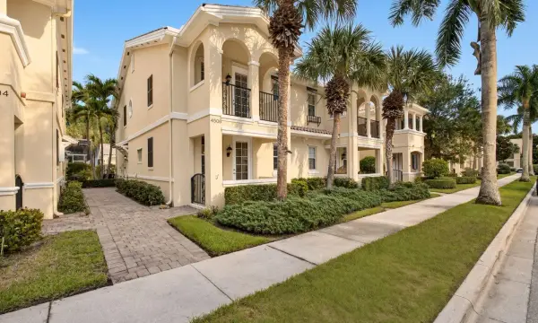 4506 Illicium Drive, Palm Beach Gardens, FL 33418
