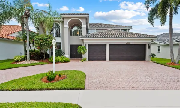 12621 Yardley Drive, Boca Raton, FL 33428