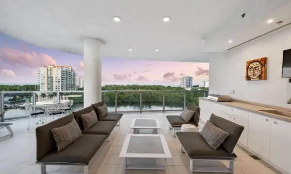 920 Intracoastal Drive 801, Fort Lauderdale, FL 33304