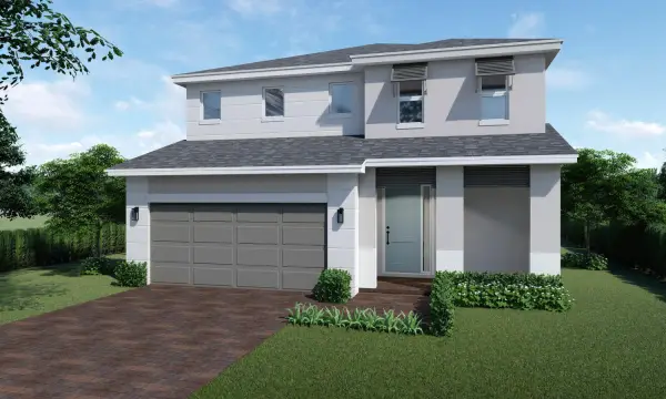 5049 Petunia Way, Greenacres, FL 33463