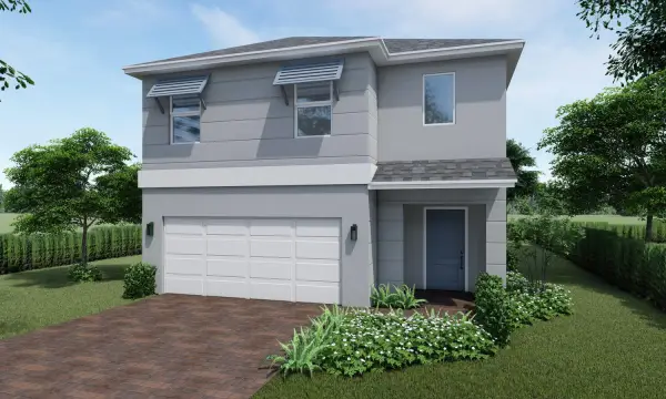 5057 Petunia Way, Greenacres, FL 33463
