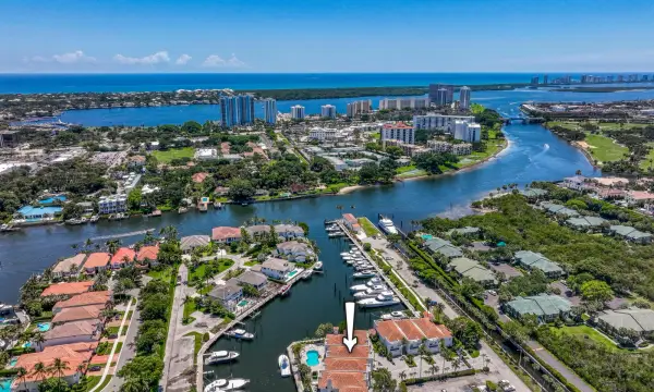 2245 Monet Road, North Palm Beach, FL 33410