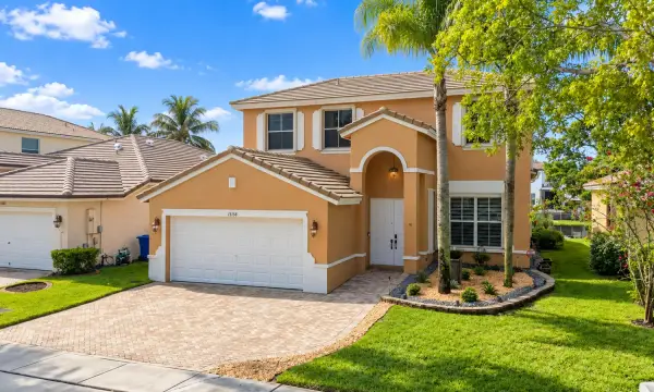 13158 SW 30th Street, Miramar, FL 33027