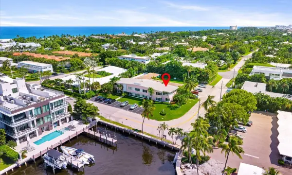 990 Casuarina Road 4, Delray Beach, FL 33483