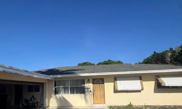 430 N Ware Drive, West Palm Beach, FL 33409
