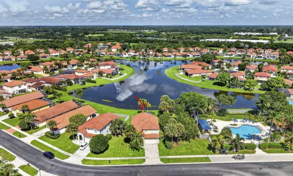 3849 Miramontes Circle, Wellington, FL 33414