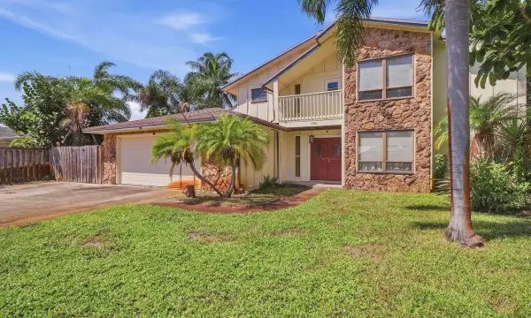 596 Greenwood Drive, Jupiter, FL 33458