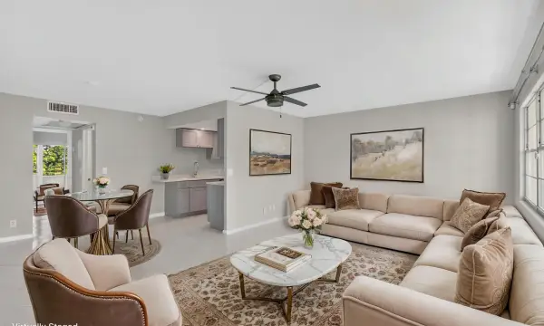 1055 Ainslie D Drive, Boca Raton, FL 33434