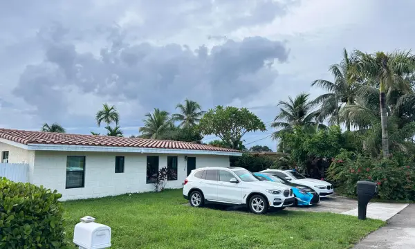 2507 Bimini Lane, Fort Lauderdale, FL 33312
