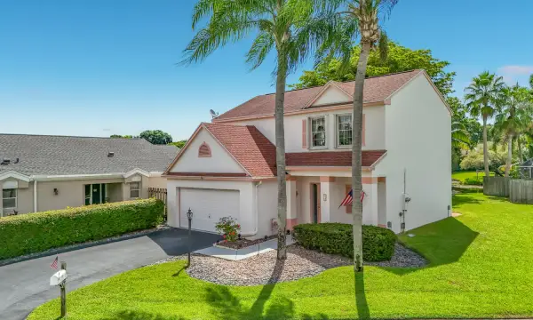 13 Swallow Drive, Boynton Beach, FL 33436