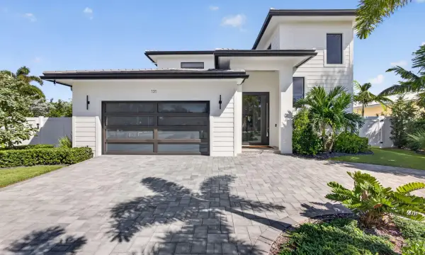 131 Edwards Lane, Palm Beach Shores, FL 33404