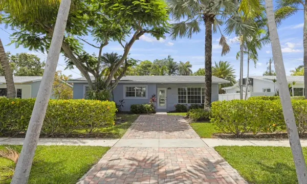 1422 Coolidge Street None, Hollywood, FL 33020