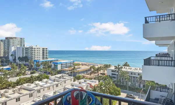 531 N Ocean Boulevard 1203, Pompano Beach, FL 33062