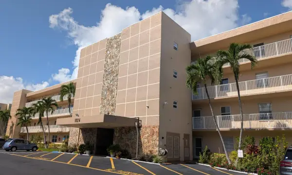 1024 SE 5th Avenue 308, Dania Beach, FL 33004