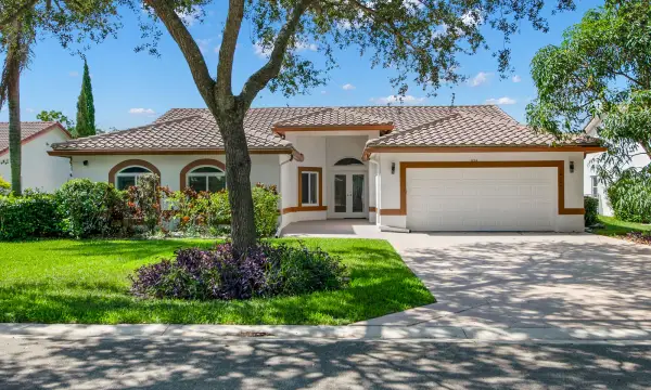 10144 NW 23rd Court, Coral Springs, FL 33065