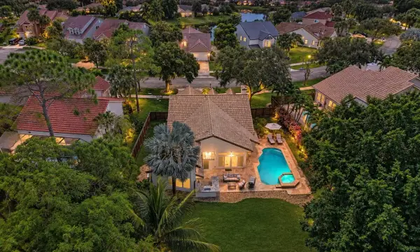 5951 NW 65th Court, Parkland, FL 33067