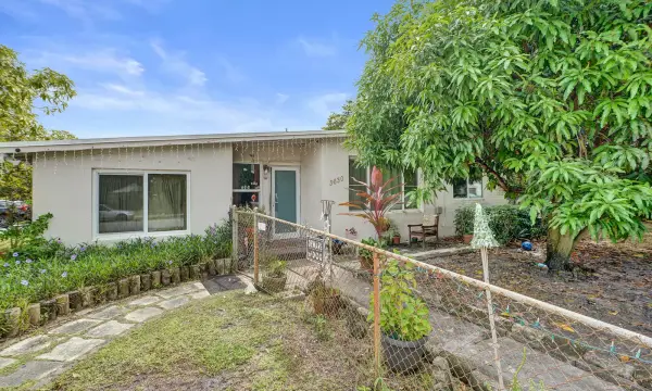 3630 SW 40th Street, West Park, FL 33023