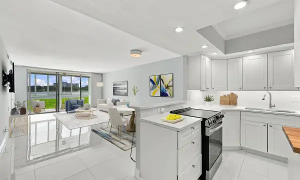 3091 N Course Drive 106, Pompano Beach, FL 33069