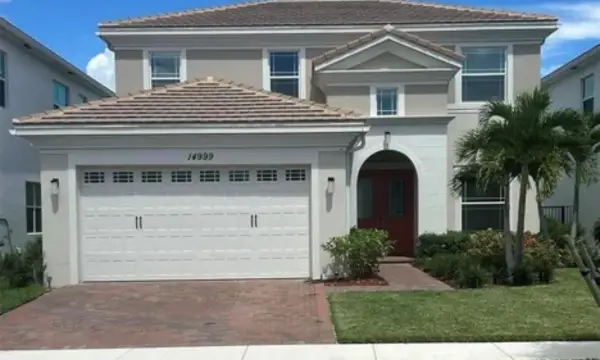 14999 Goldspar Court, Westlake, FL 33470