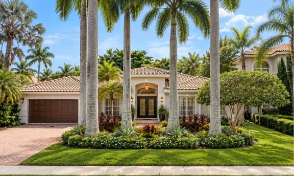 2559 Jardin Lane, Weston, FL 33327