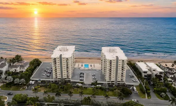 4505 S Ocean Boulevard 502, Highland Beach, FL 33487