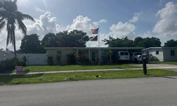 5247 NE 19th Terrace, Pompano Beach, FL 33064