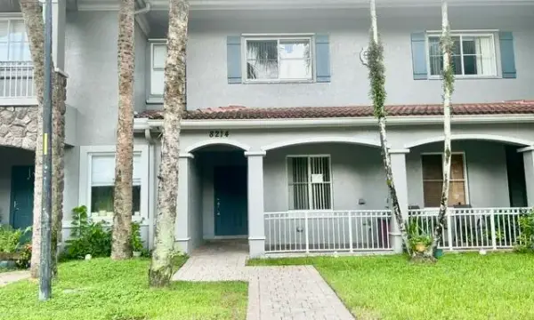 8214 SW 29th Street 104, Miramar, FL 33025