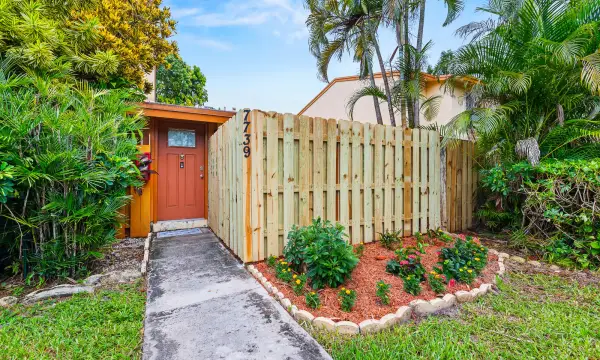 7739 Balboa Street 7739, Sunrise, FL 33351