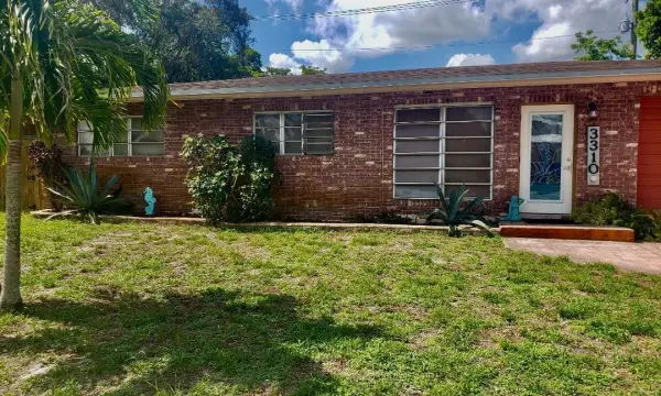 3310 SW 16th Street, Fort Lauderdale, FL 33312