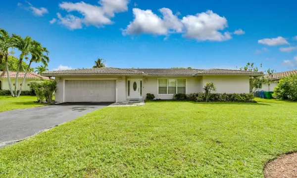 1991 NW 81st Avenue, Coral Springs, FL 33071
