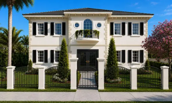 258 Bloomfield Drive, West Palm Beach, FL 33405