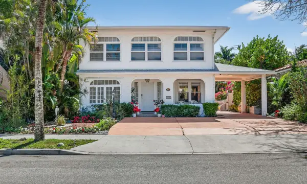 328 Monroe Drive, West Palm Beach, FL 33405