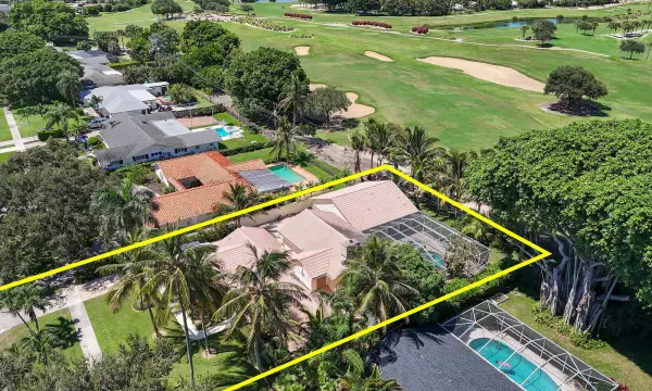 841 Anchorage Drive, North Palm Beach, FL 33408