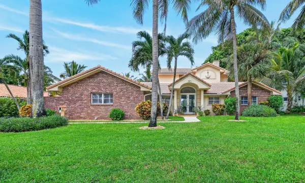 841 Anchorage Drive, North Palm Beach, FL 33408