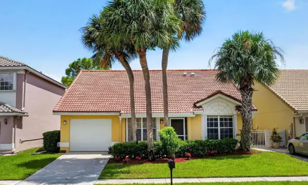 7390 Heathley Drive, Lake Worth, FL 33467