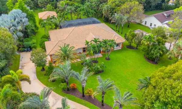 14811 Horseshoe Trace, Wellington, FL 33414