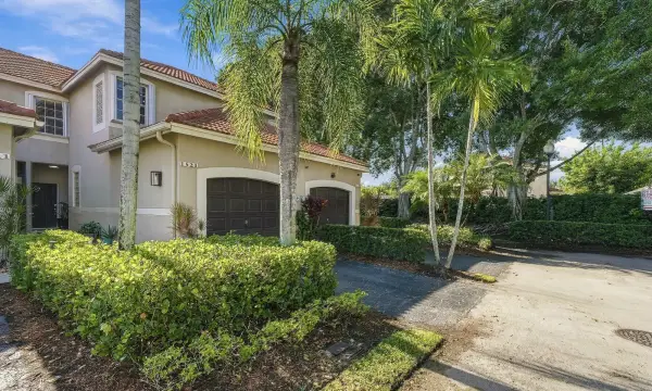 1521 Sorrento Drive 1521, Weston, FL 33326