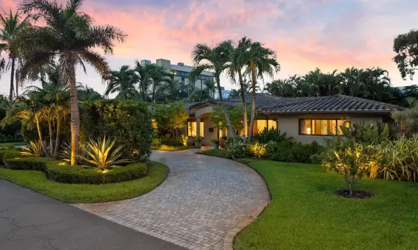 2625 NE 30th Street, Fort Lauderdale, FL 33306