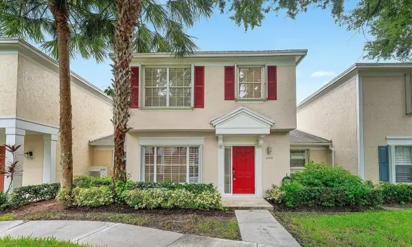 11031 Periwinkle Lane, Tamarac, FL 33321