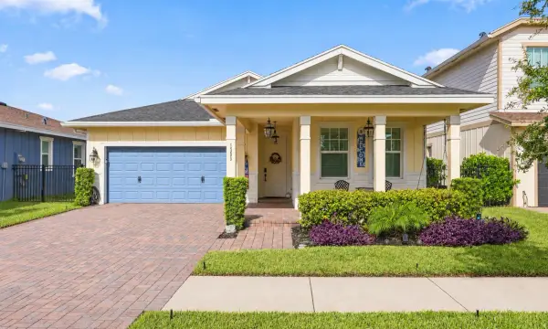 1399 Arrowhead Point Road, Loxahatchee, FL 33470