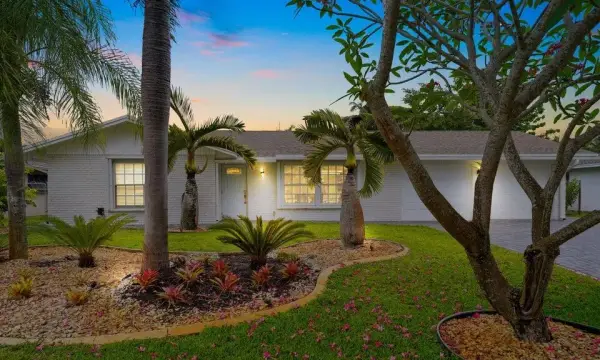 4091 Lakespur Circle N, Palm Beach Gardens, FL 33410