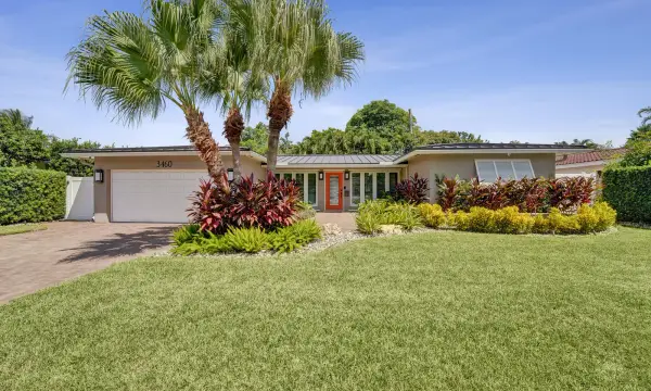 3460 NE 17th Terrace, Oakland Park, FL 33334